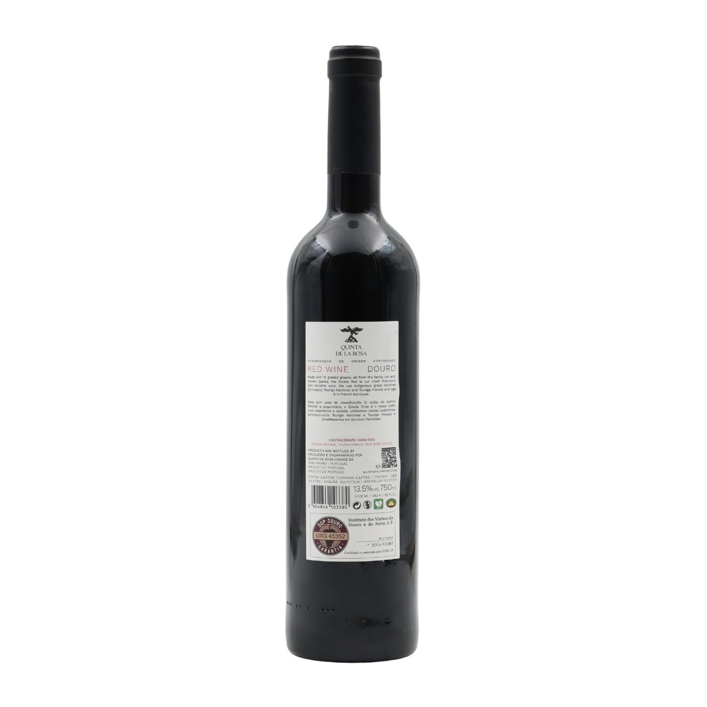 Quinta de La Rosa Reserva Red 2022
