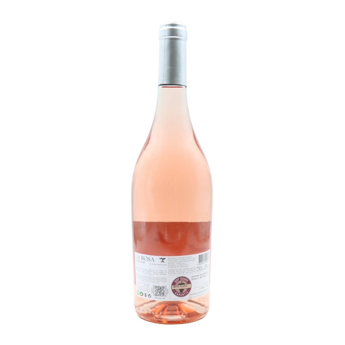 La Rosa Rosé