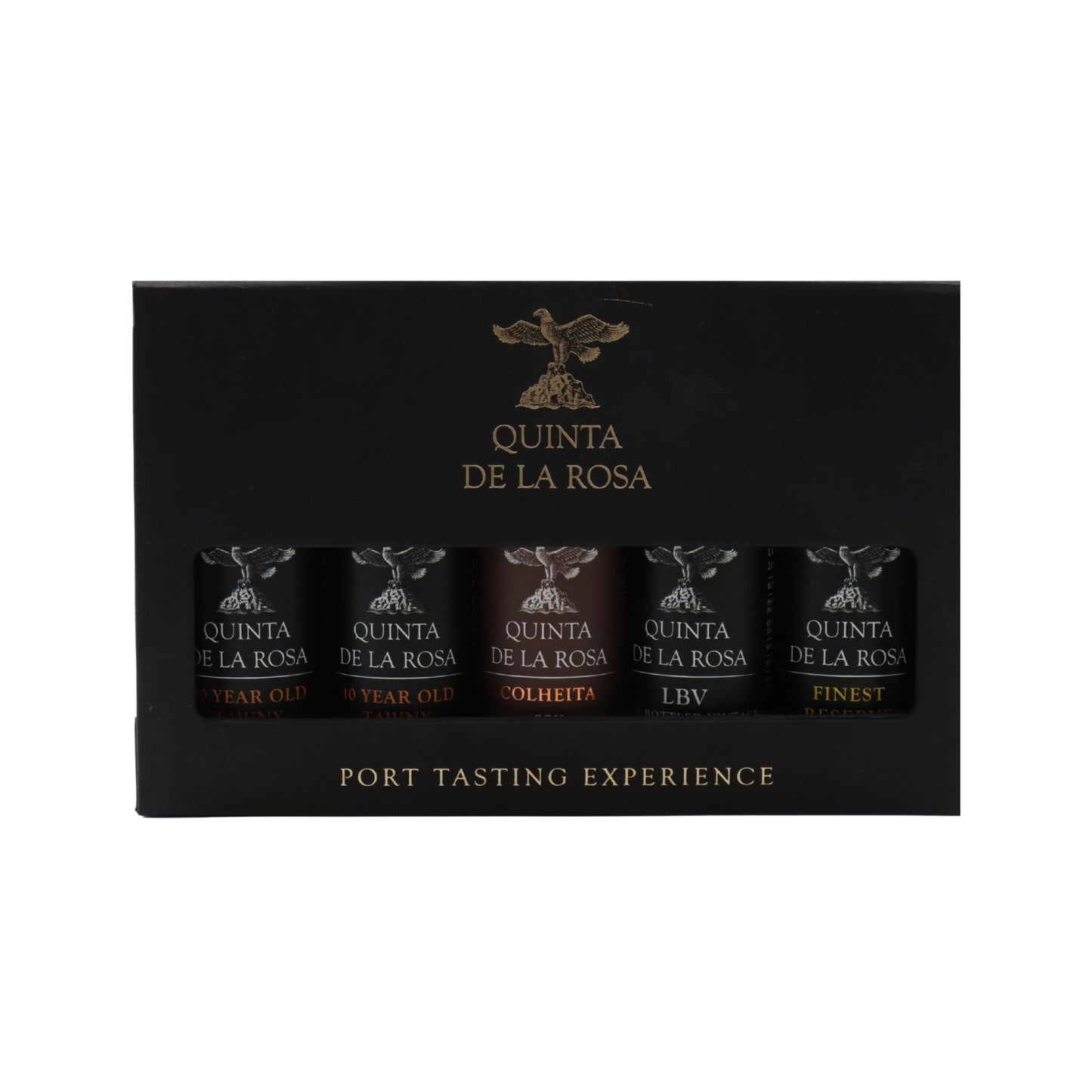 Quinta de La Rosa Tasting Experience Porto