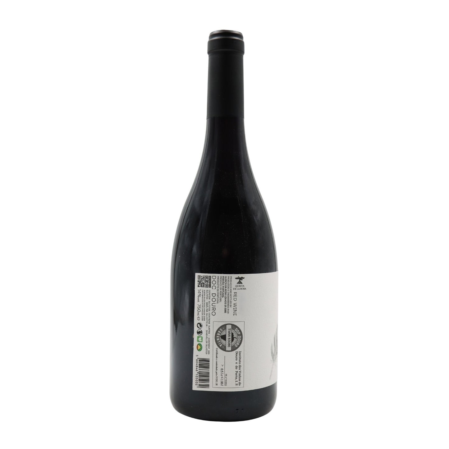 Quinta de La Rosa Tinto Cão Tinto 2019