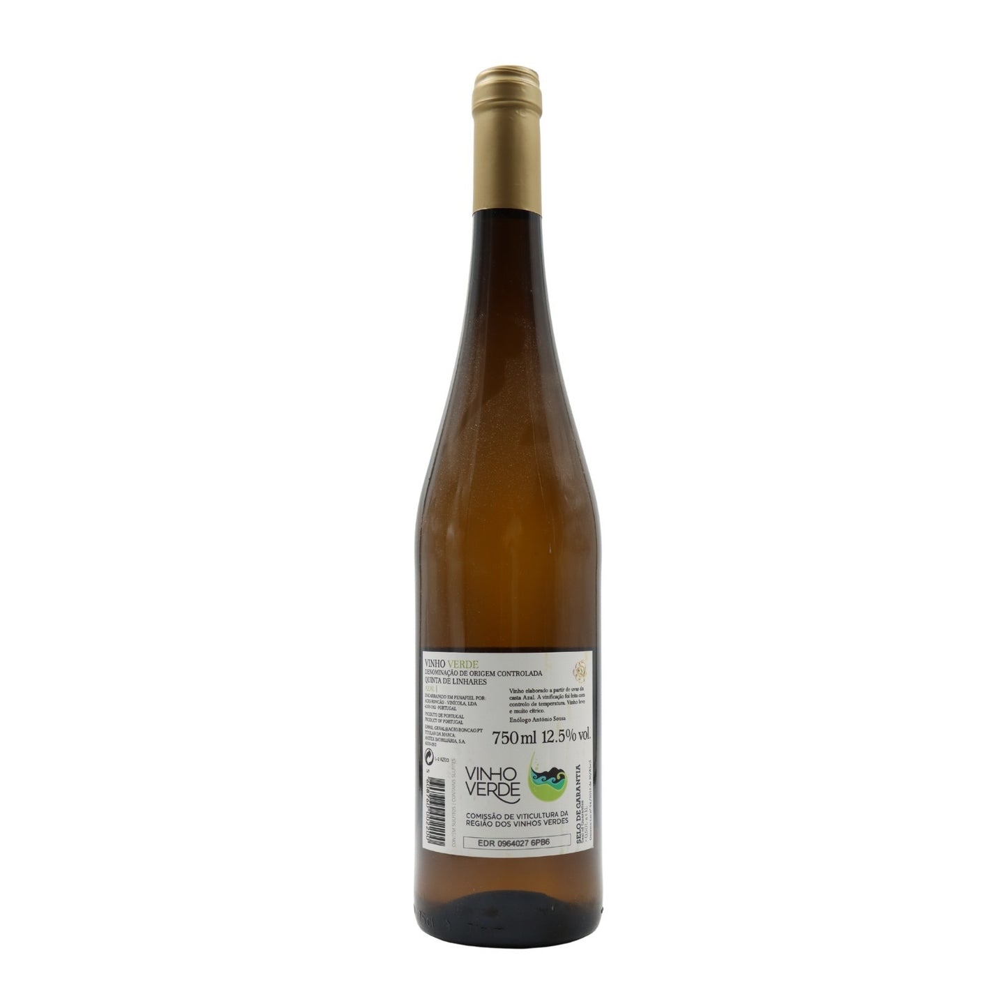 Quinta de Linhares Azal Branco