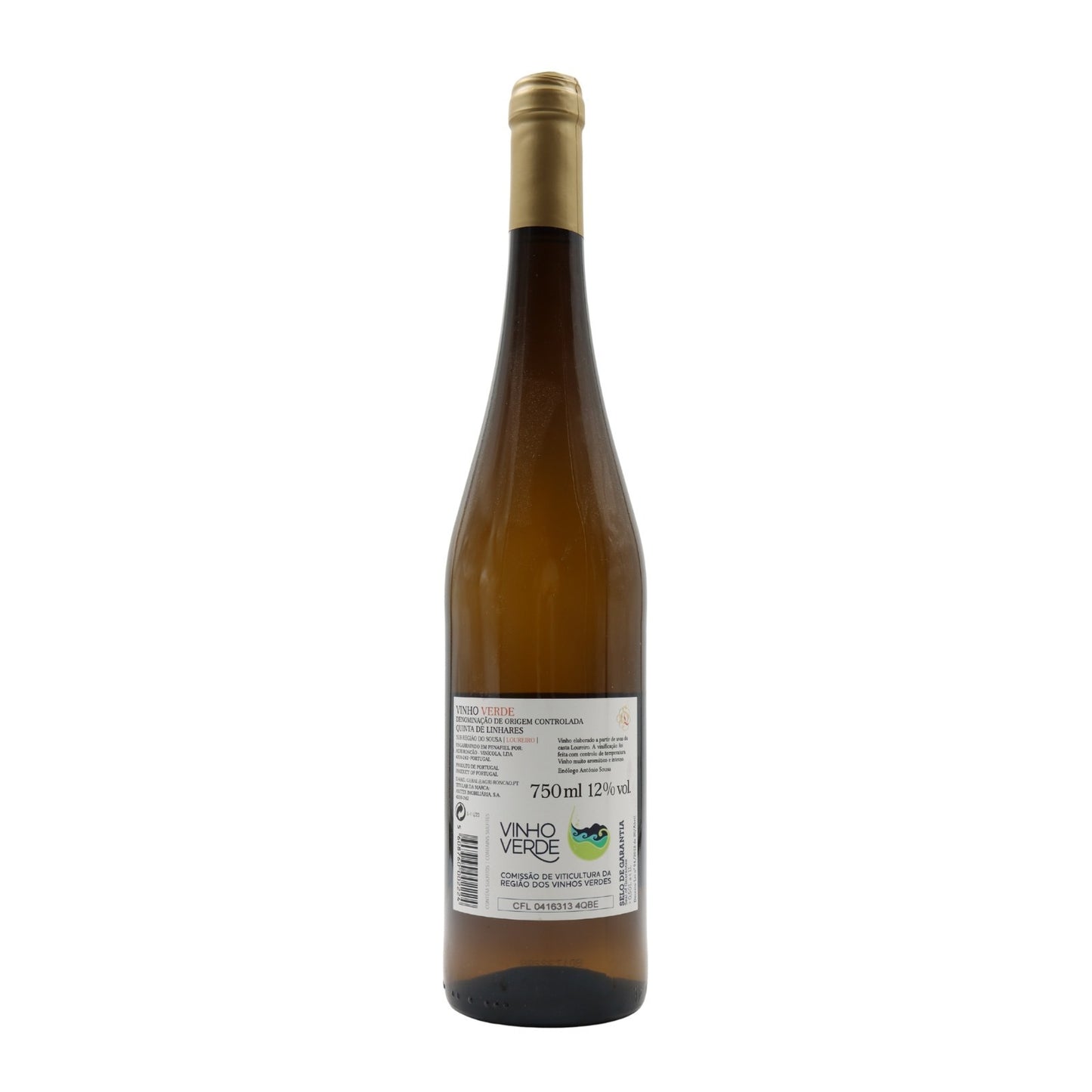 Quinta de Linhares Loureiro Branco