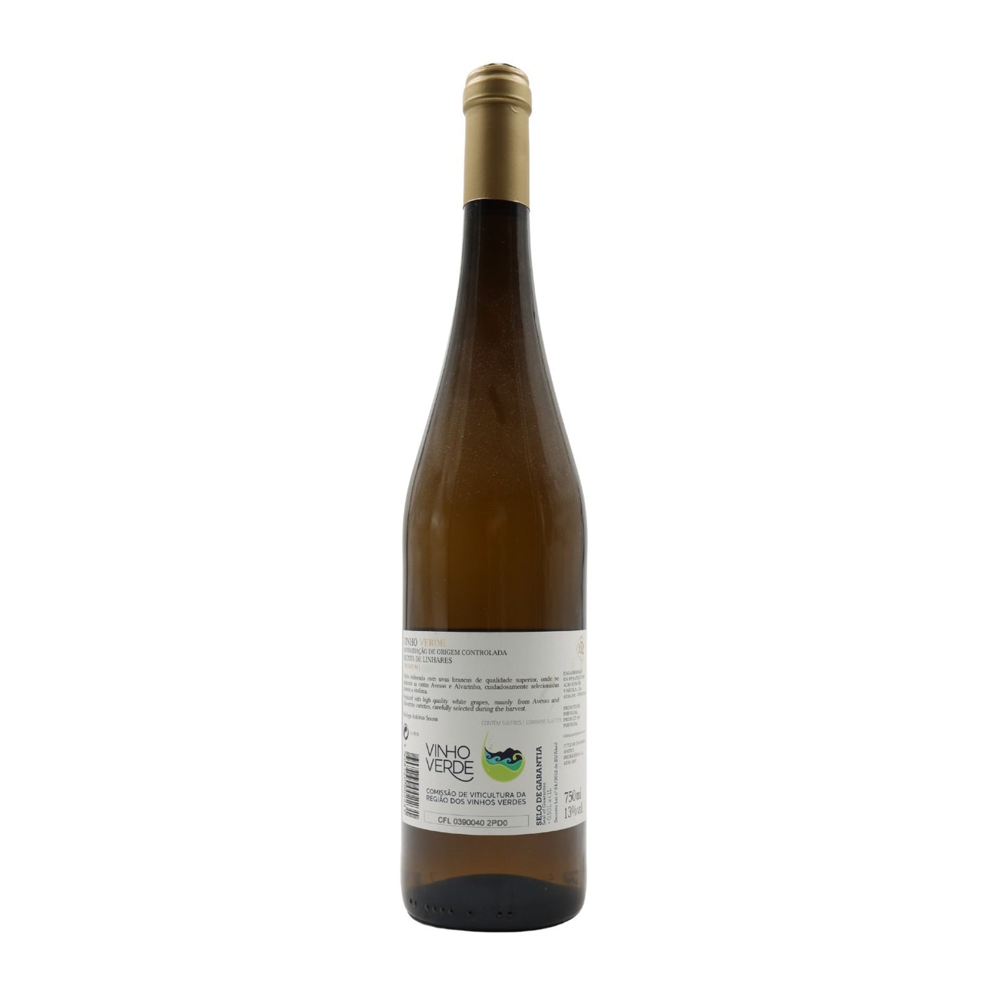 Quinta de Linhares Premium Branco