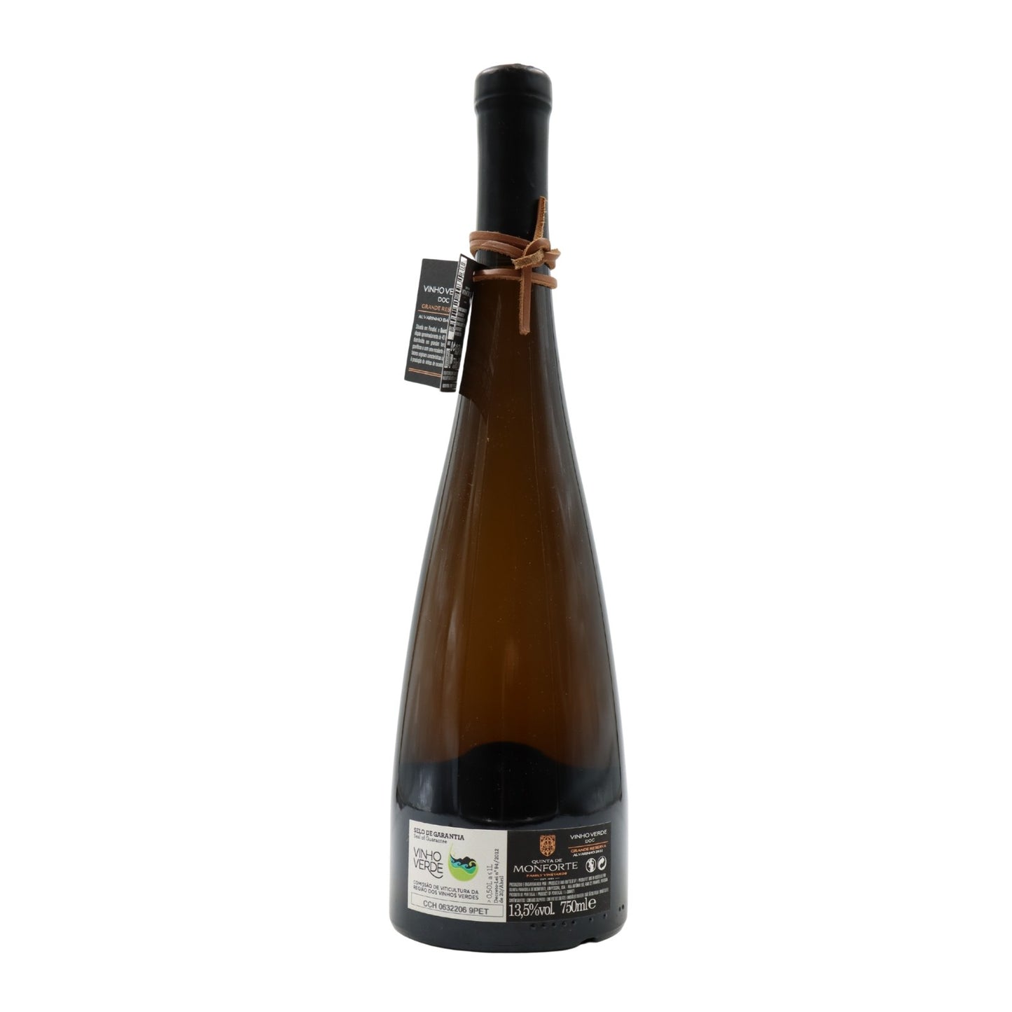 Quinta de Monforte Alvarinho Reserva Branco