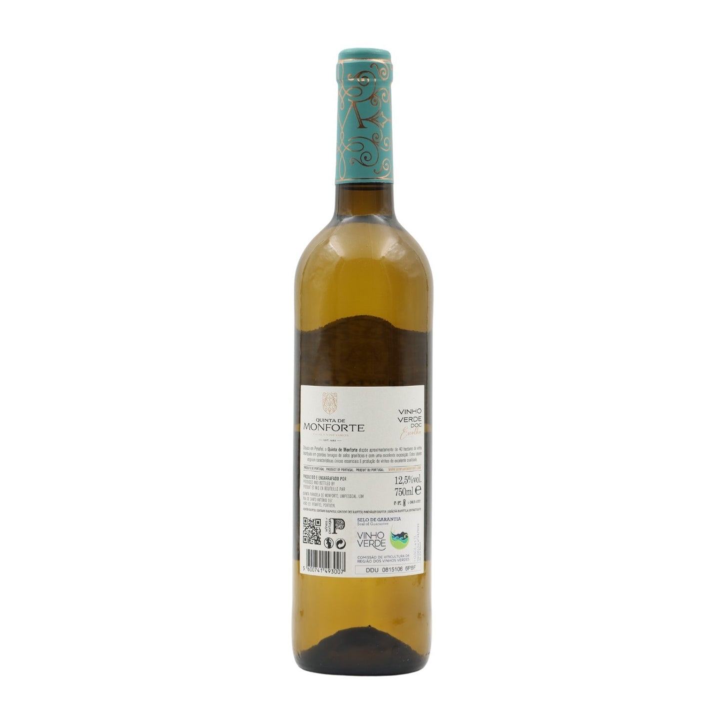 Quinta de Monforte Escolha Branco