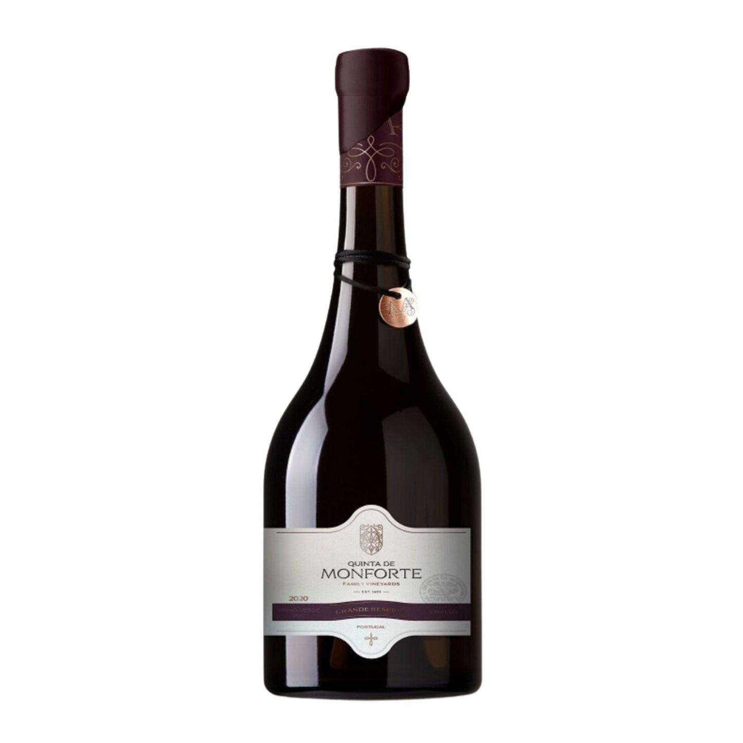 Quinta de Monforte Vinhão Grande Reserva Tinto
