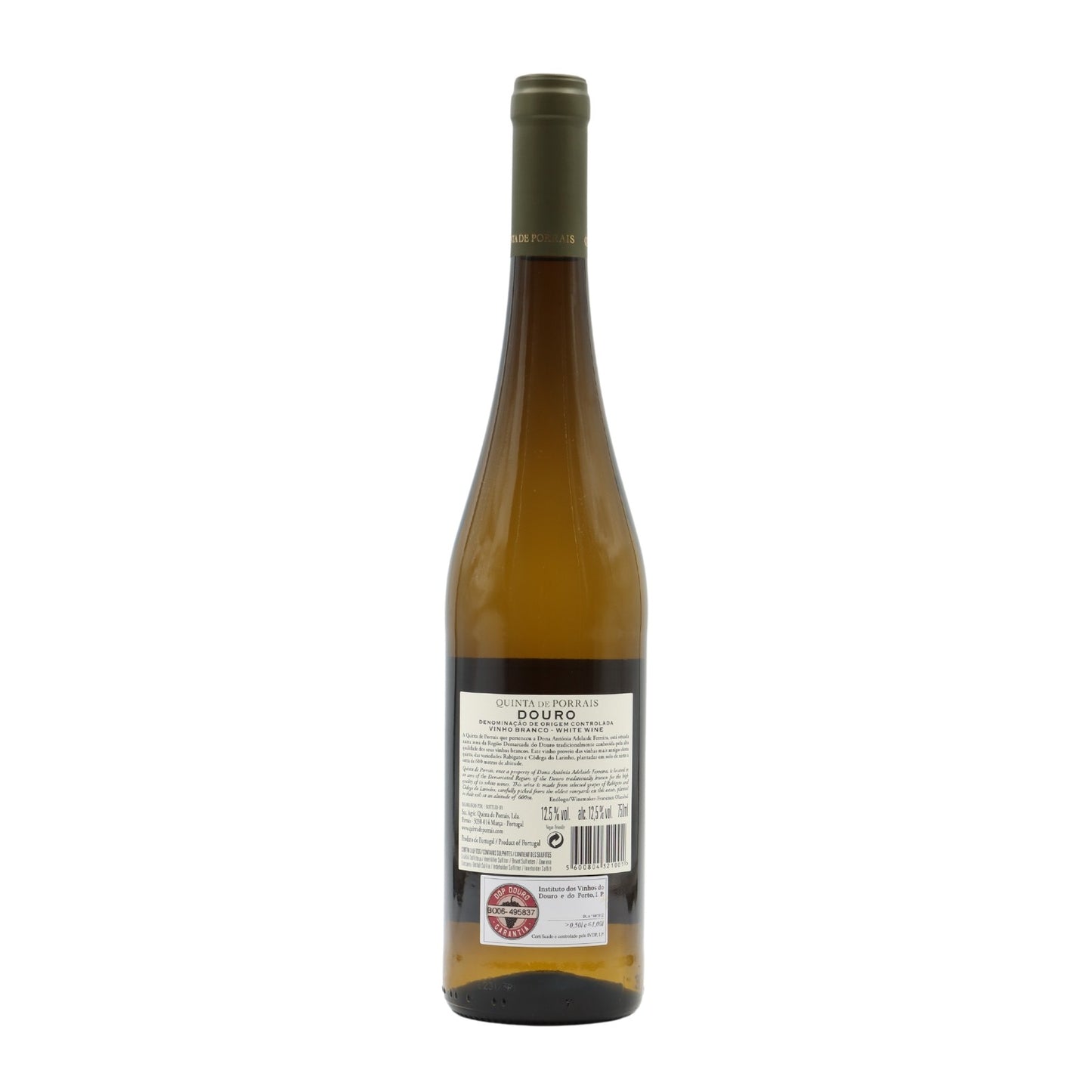 Quinta de Porrais Branco