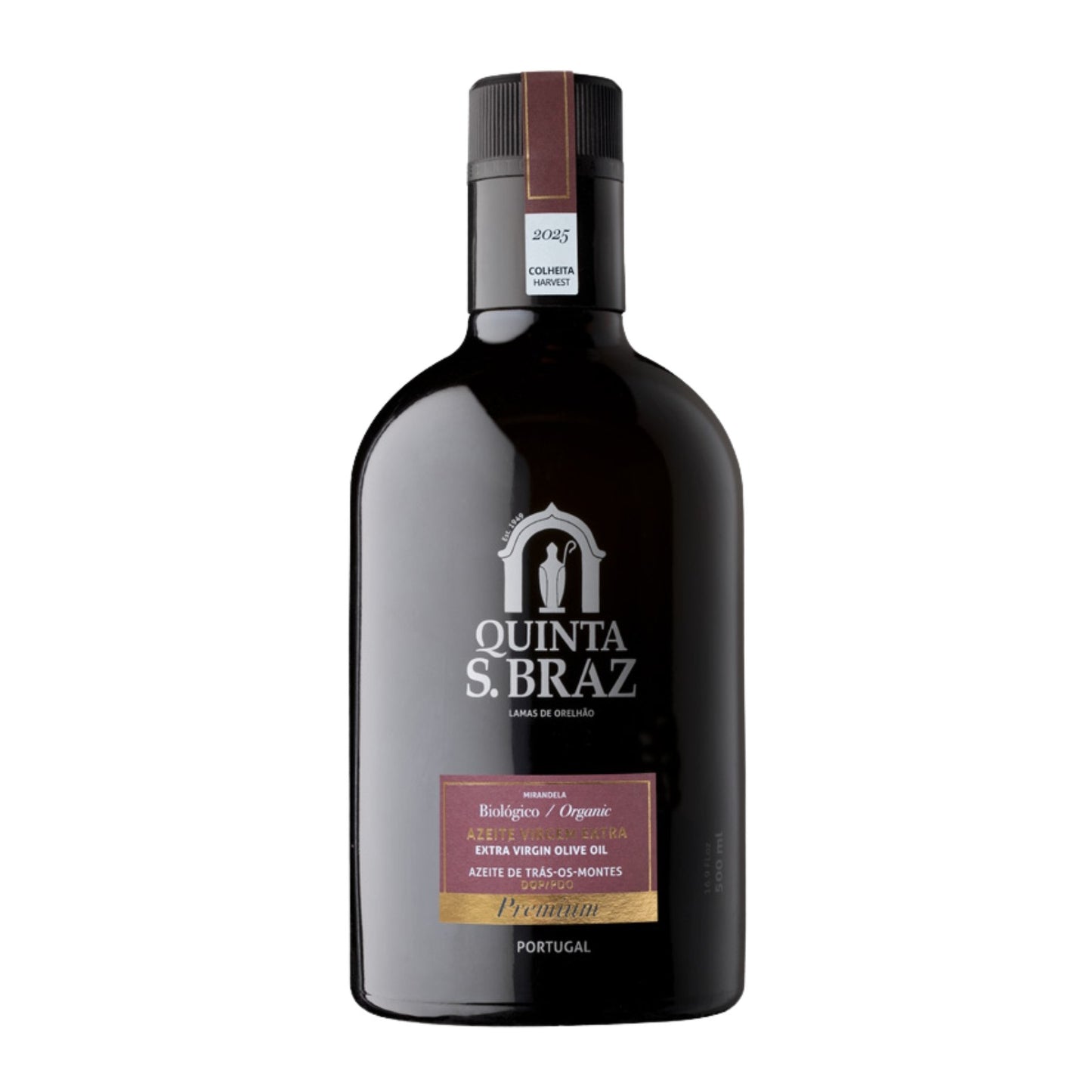 Quinta de S.Braz Premium Azeite Extra Virgem