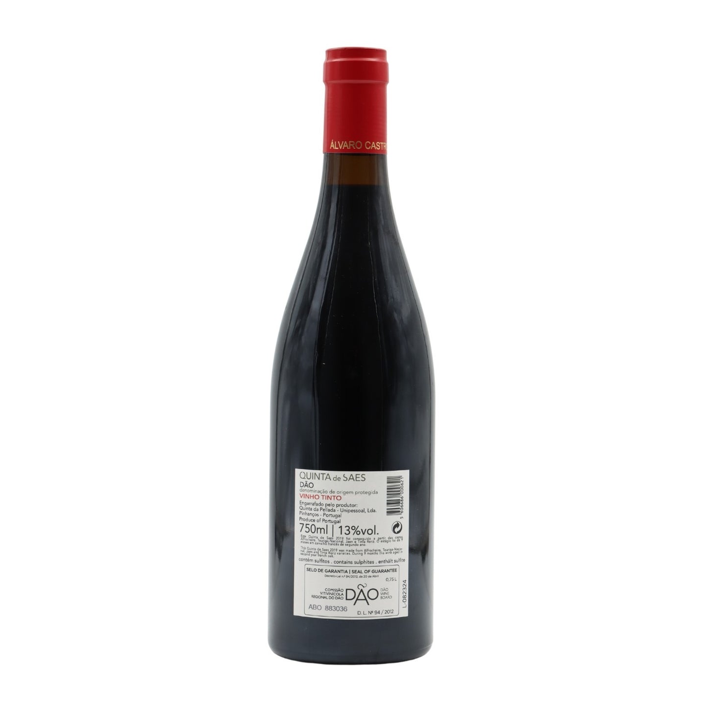 Quinta de Saes Tinto