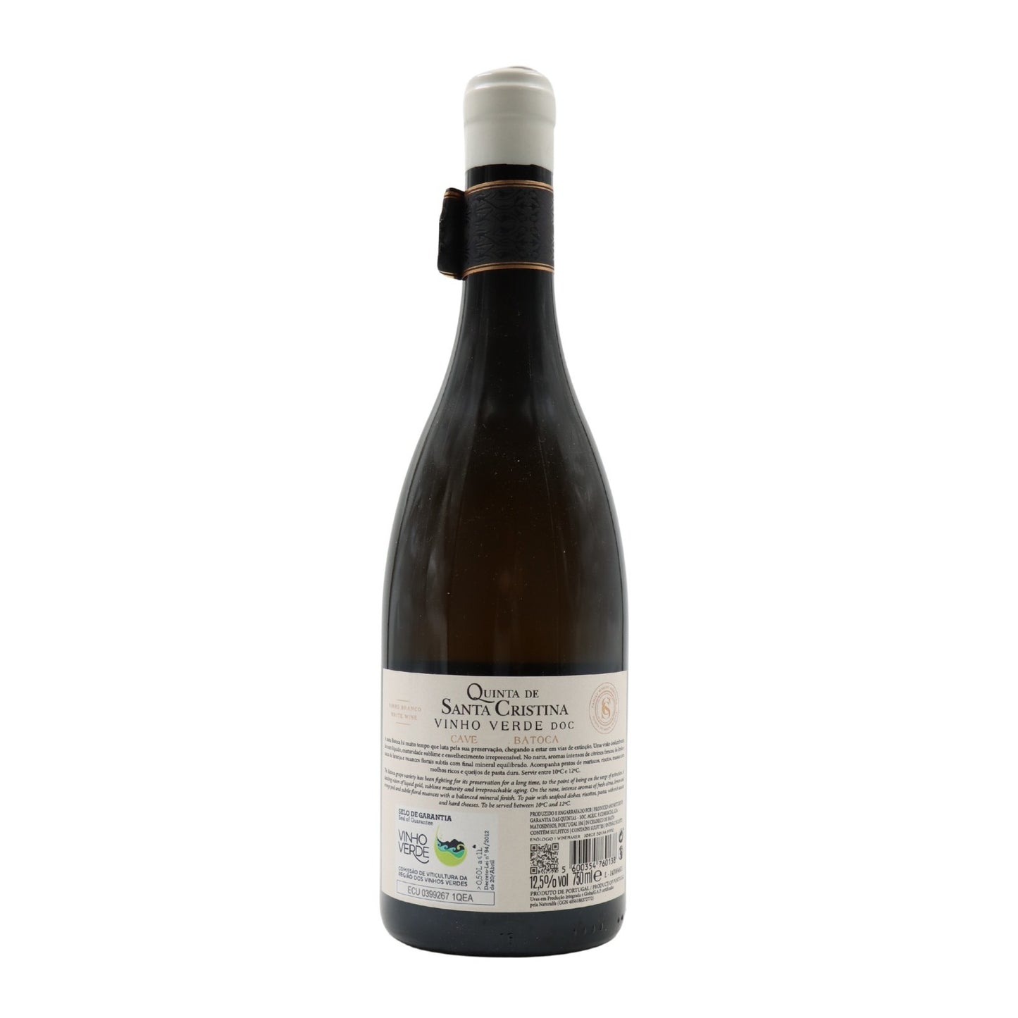 Santa Cristina Farm Cave Batoca Branco 2020