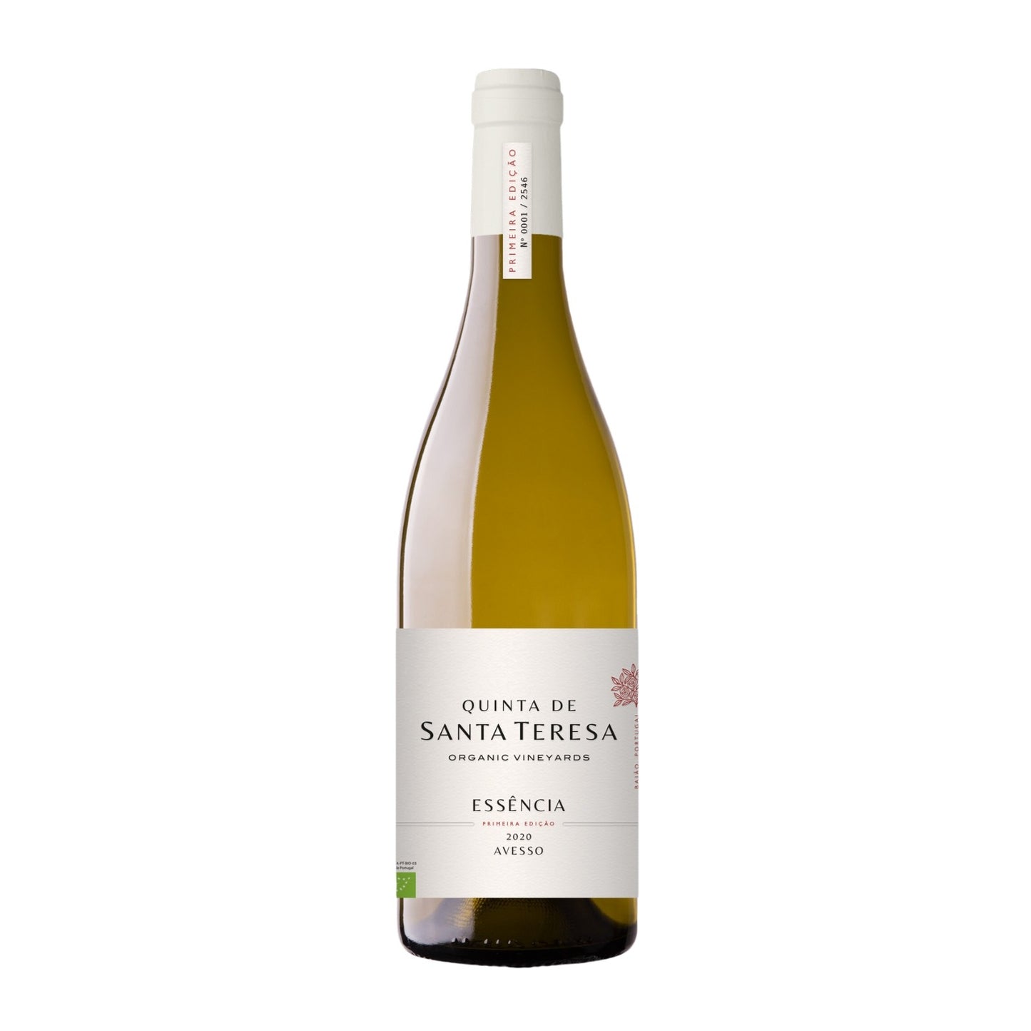 Santa Teresa Farm Avesso Essence White 2020