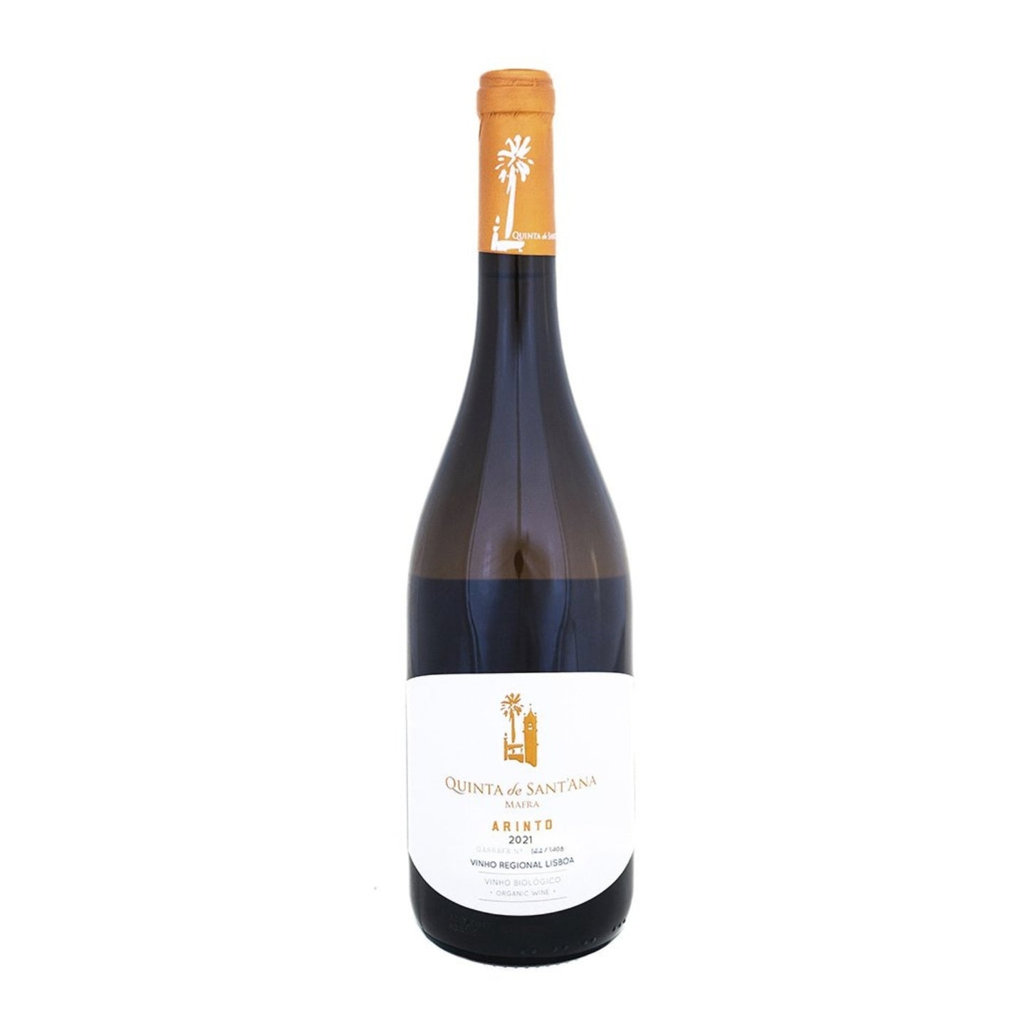 Quinta de Sant´Ana Arinto Branco