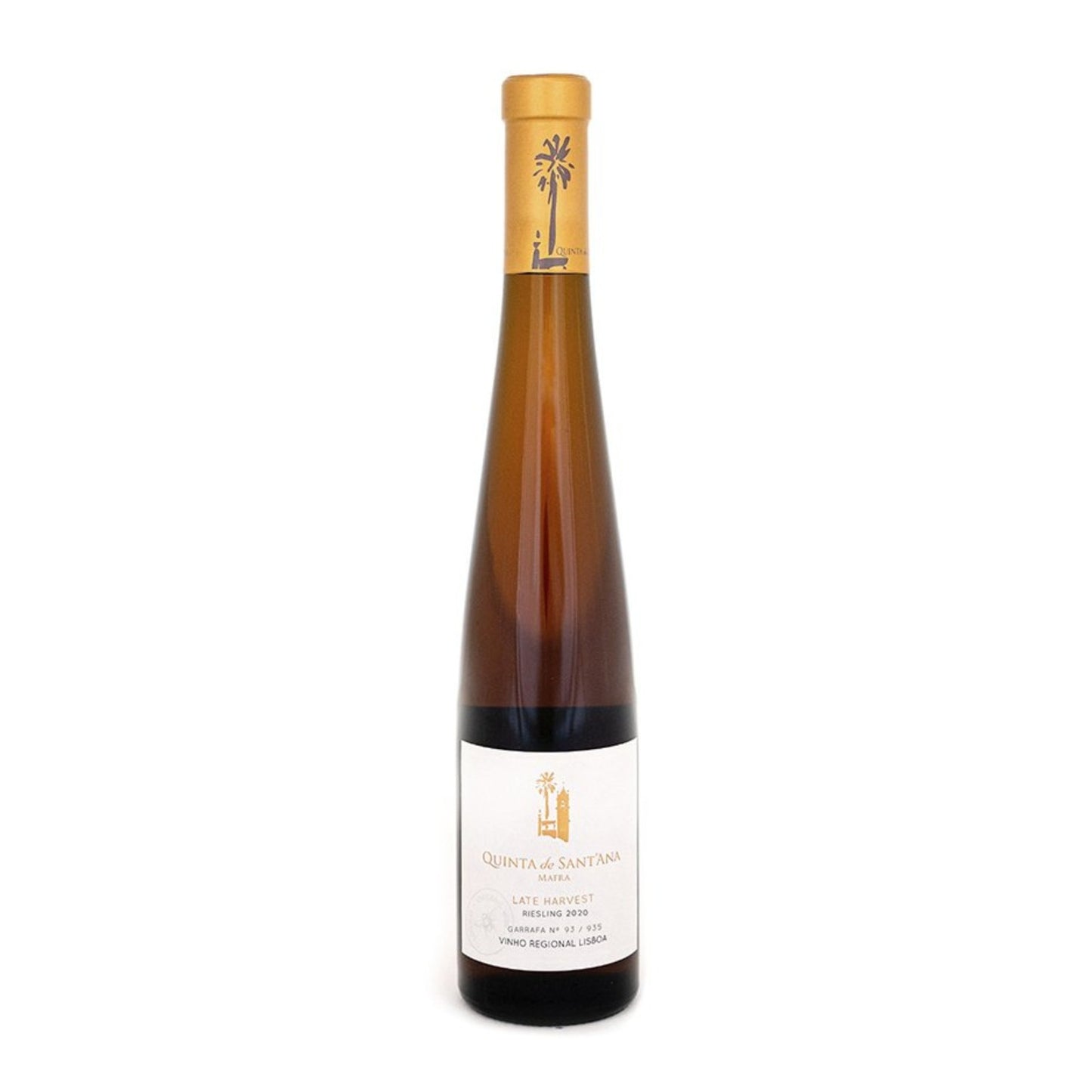 Quinta de Sant´Ana Colheita Tardia