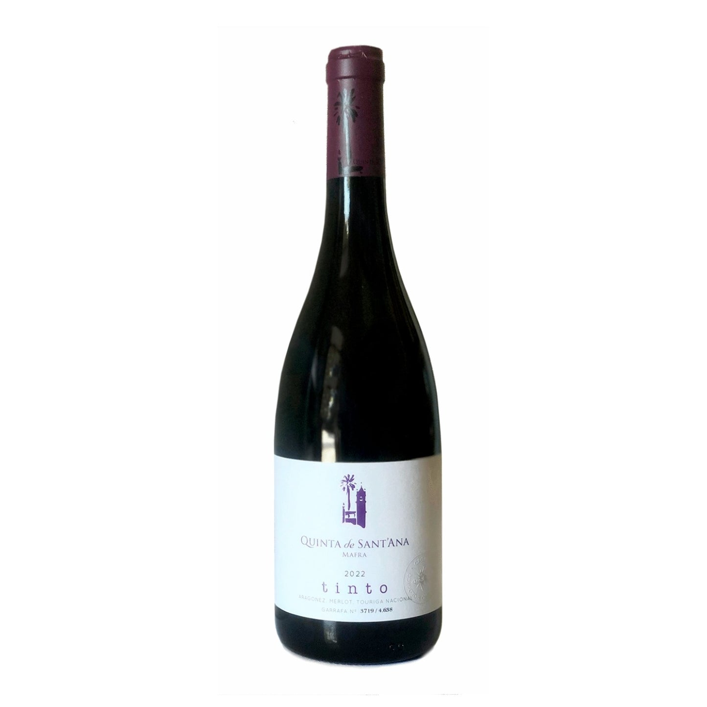 Quinta de Sant´Ana Tinto