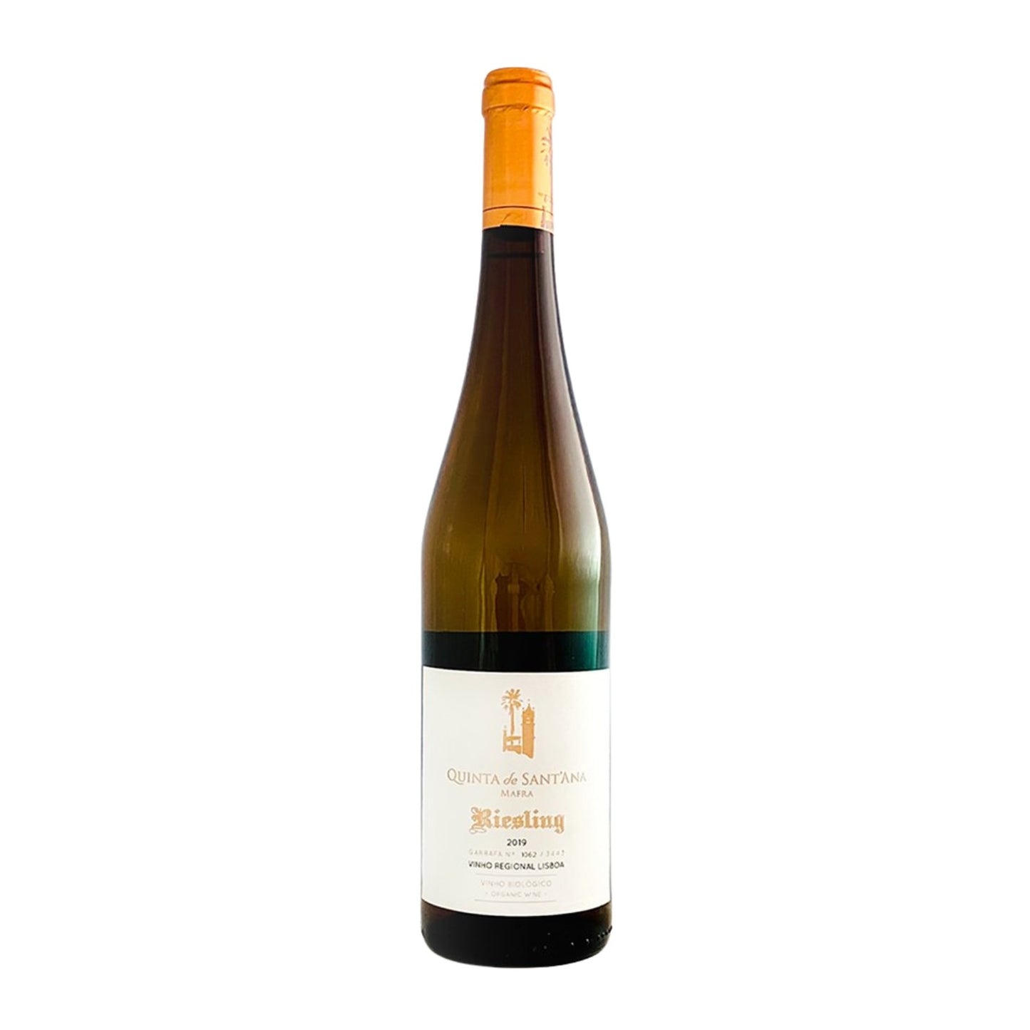 Quinta de Sant´Ana Riesling Branco