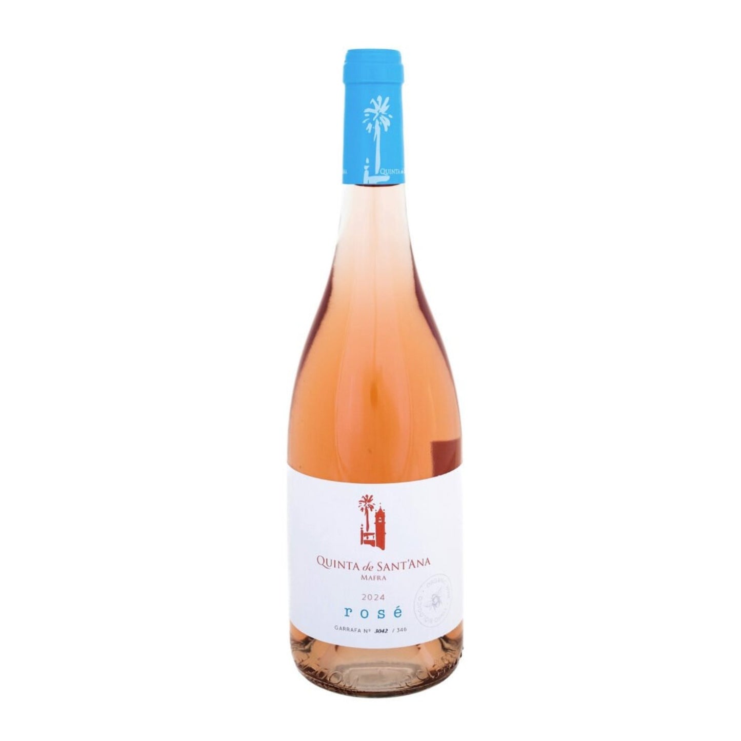 Quinta de Sant´Ana Rosé