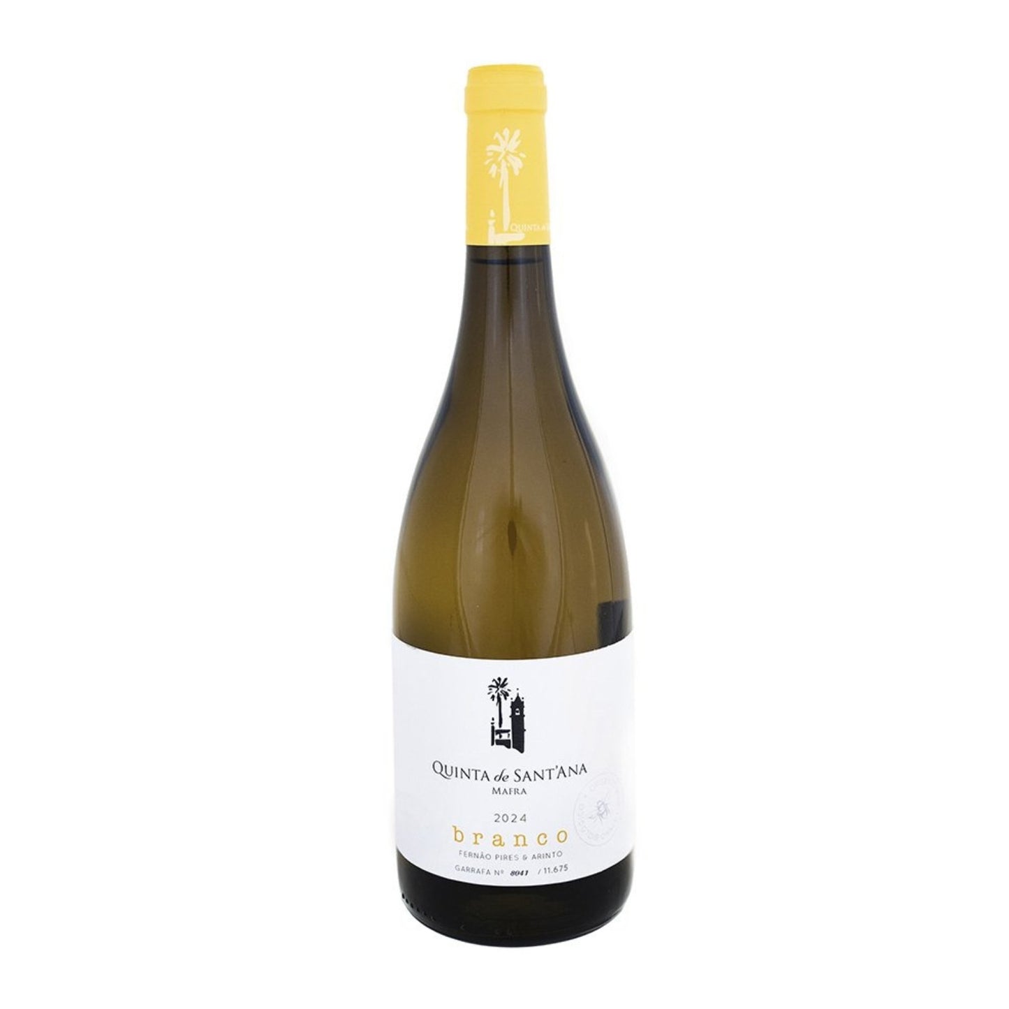 Quinta de Sant´Ana Branco