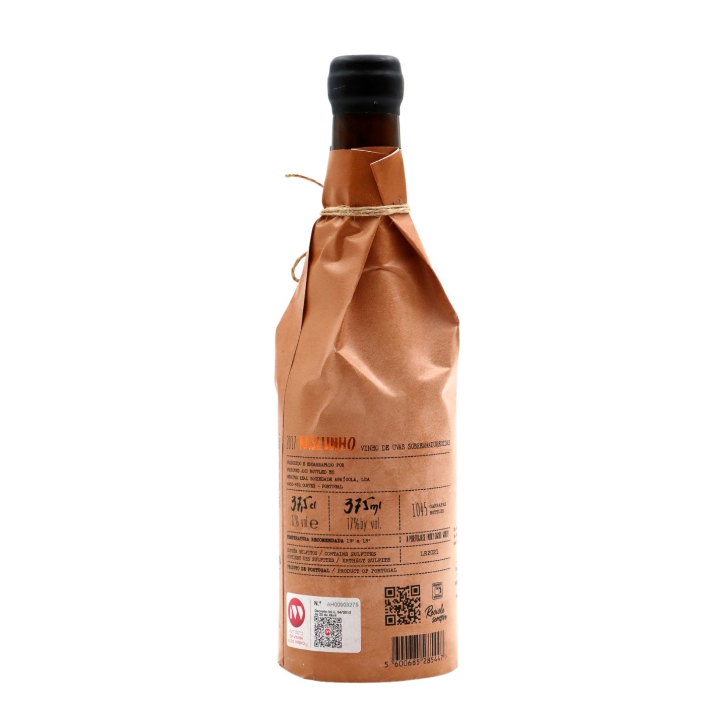 Quinta de Santiago Rascunho Colheita Tardia