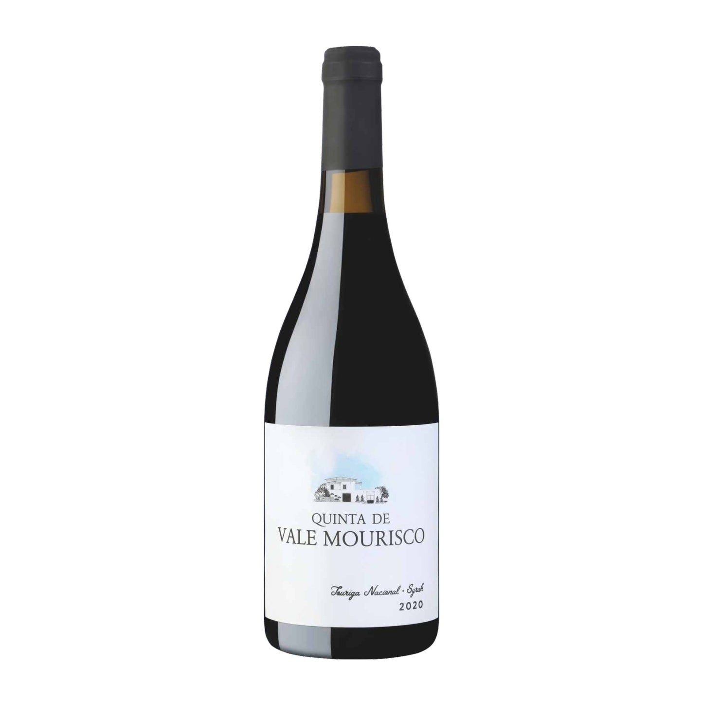 Quinta de Vale Mourisco Touriga Nacional Syrah Red 2020