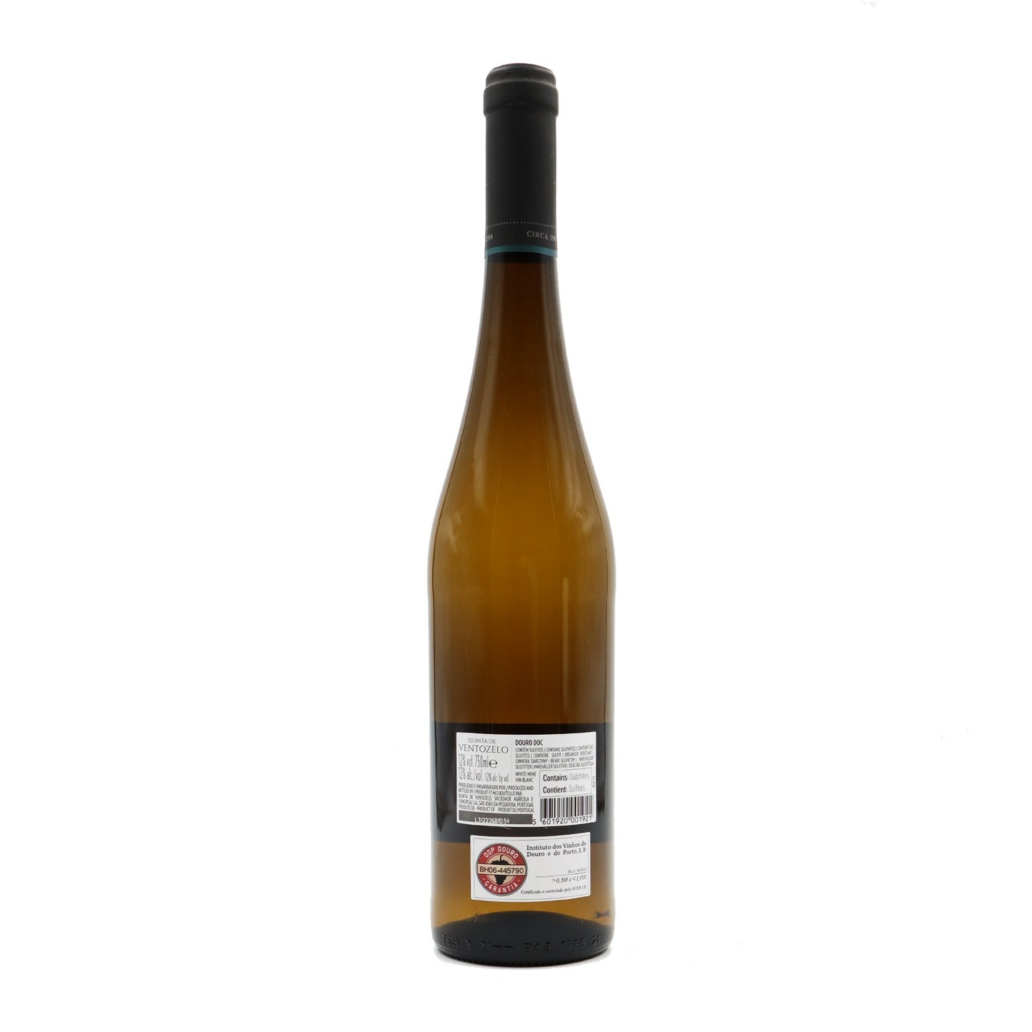 Quinta de Ventozelo Rabigato Branco
