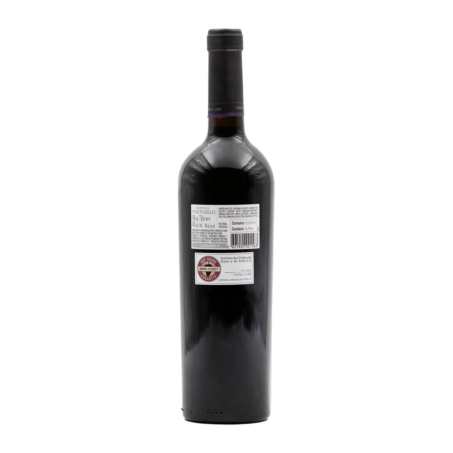 Quinta de Ventozelo Tinto Cão Tinto