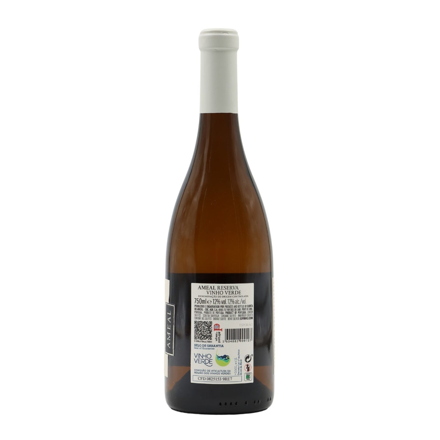 Quinta do Ameal Reserva Branco