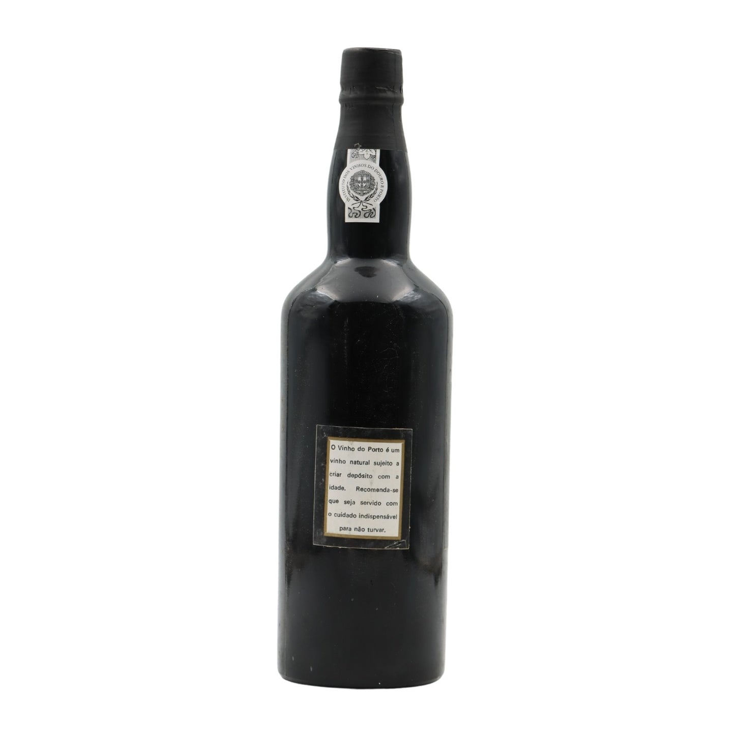 Quinta do Cachão Vintage Porto 1976