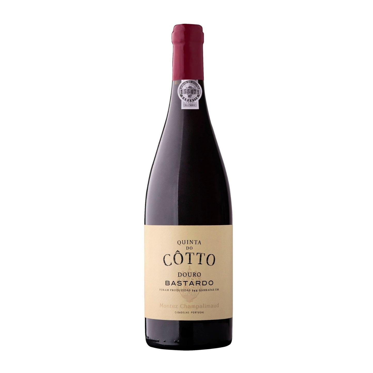 Quinta do Côtto Bastardo Tinto