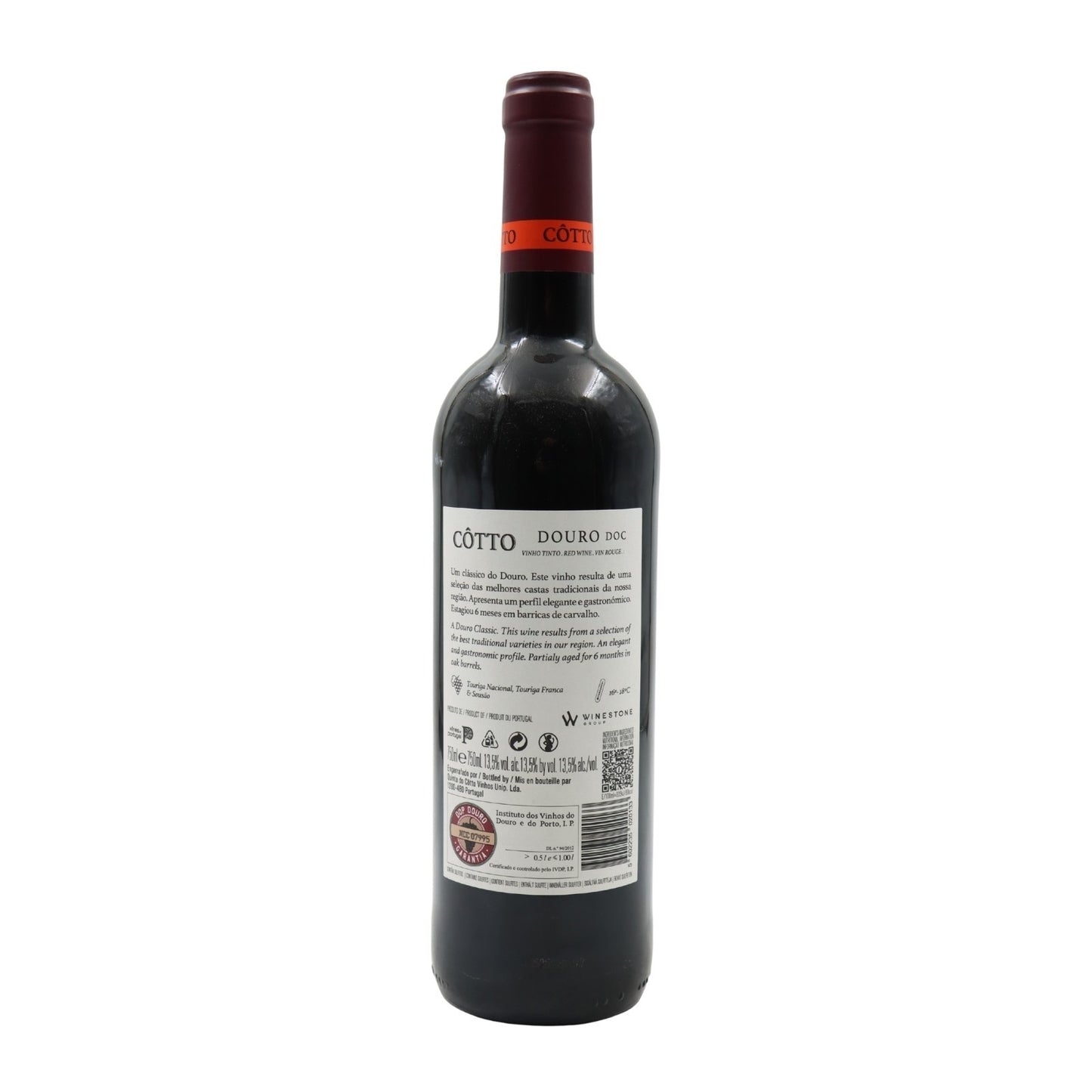 Côtto Tinto