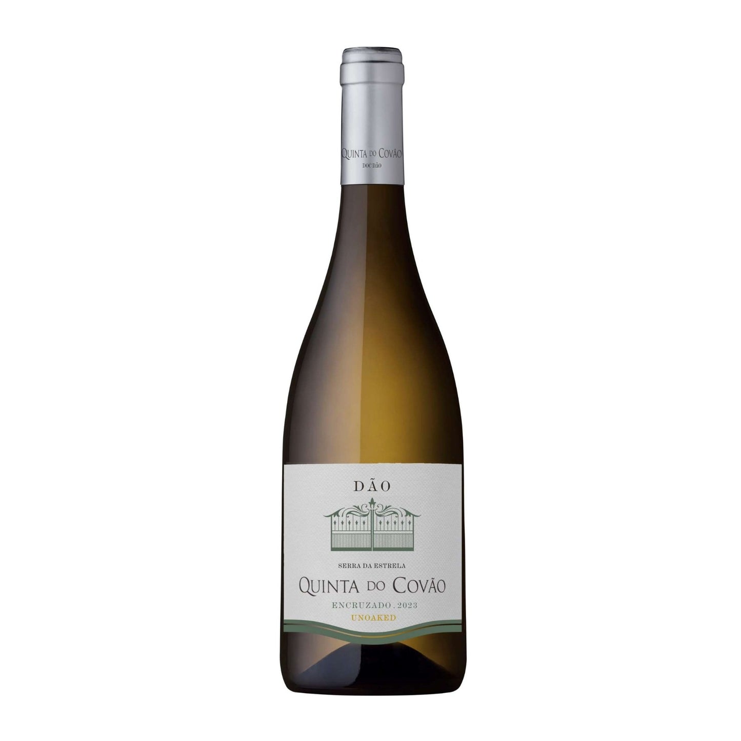 Quinta do Covão Encruzado Branco