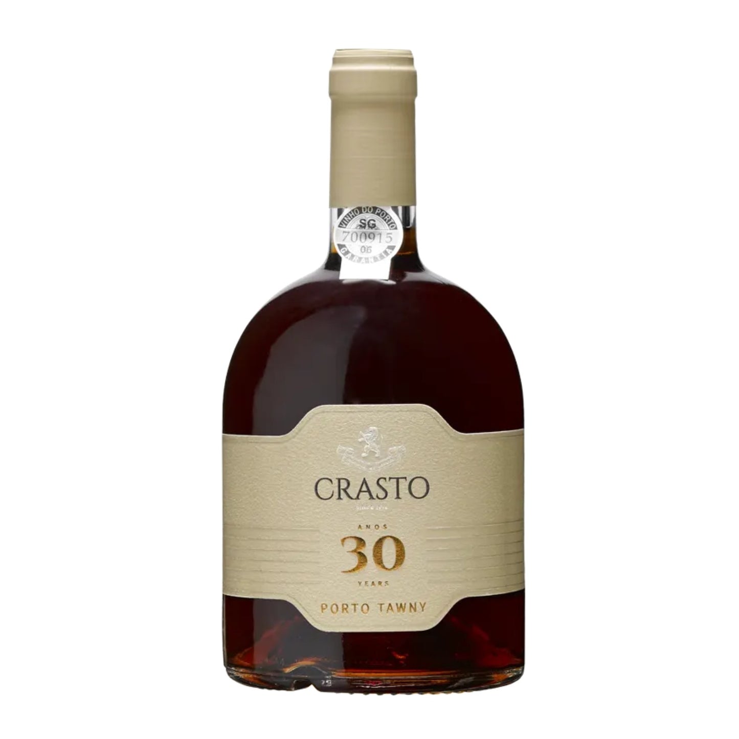 Quinta do Crasto 30 anos Tawny Porto