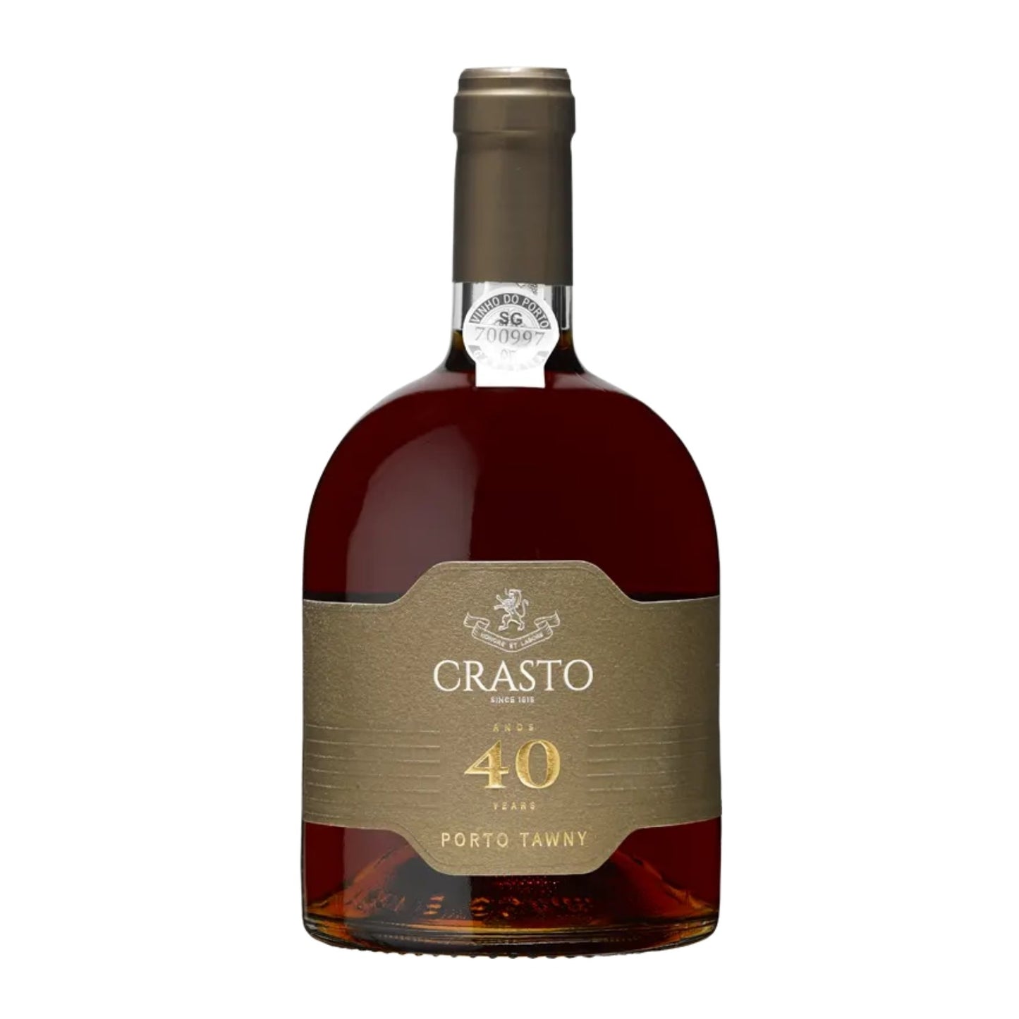 Quinta do Crasto 40 anos Tawny Porto