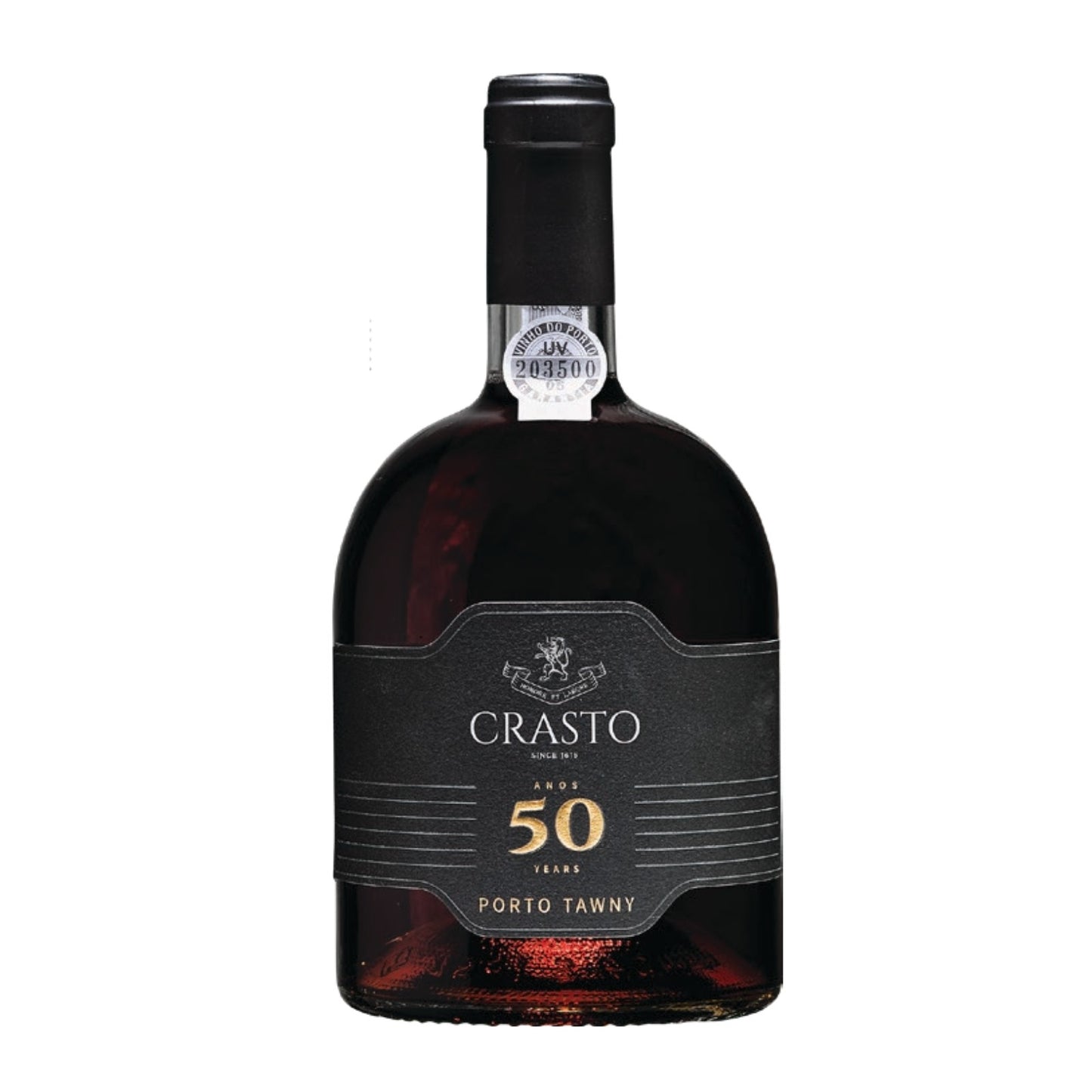 Quinta do Crasto 50 anos Tawny Porto