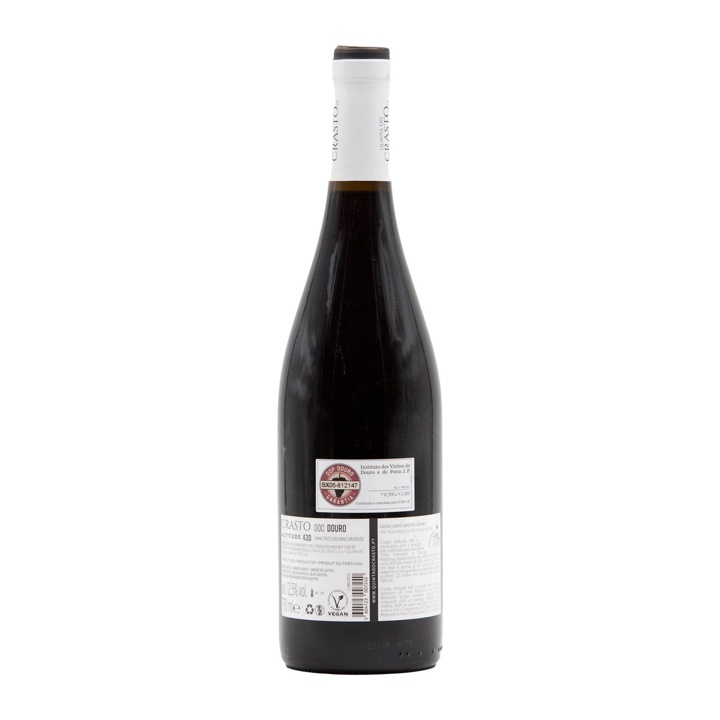 Crasto Altitude 430 Tinto