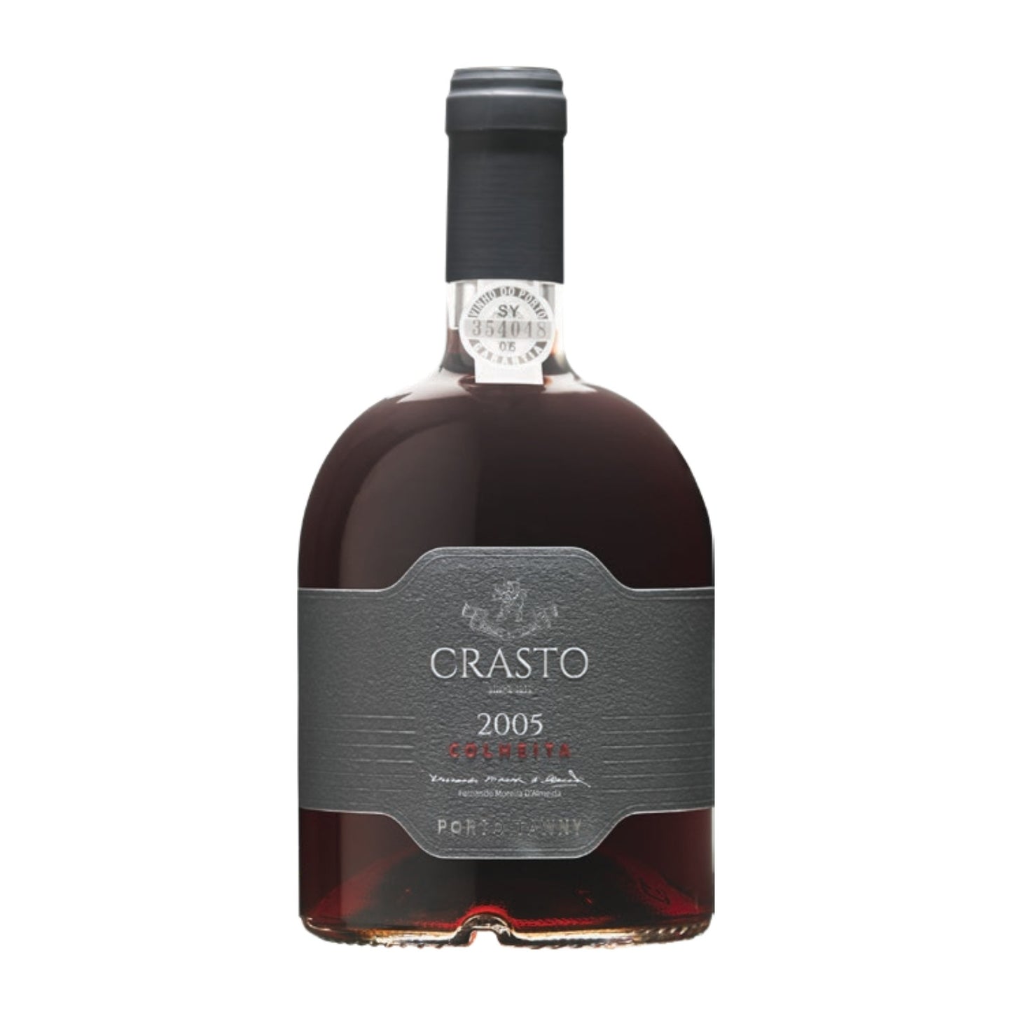 Quinta do Crasto Colheita Porto 2005
