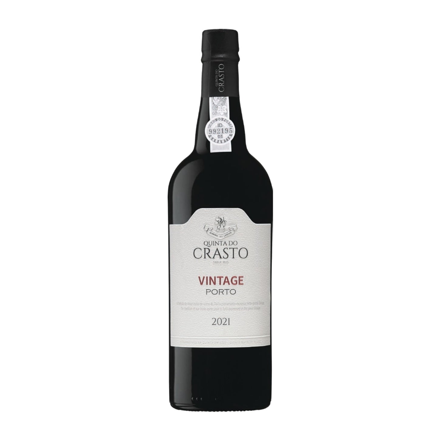 Quinta do Crasto Vintage Porto