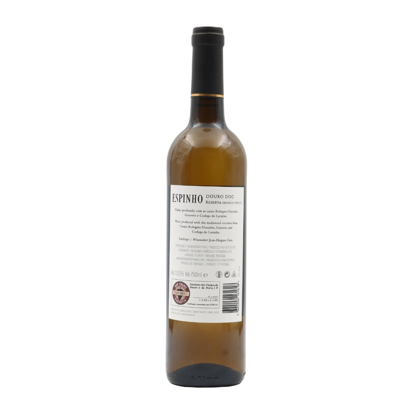 Quinta do Espinho Reserva Branco