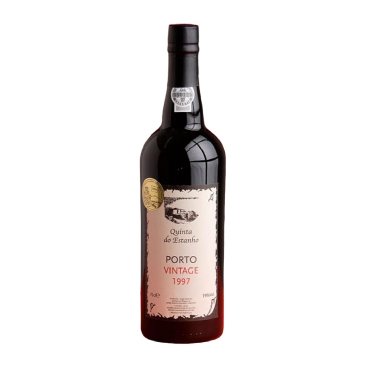 Quinta do Estanho Vintage Porto 1997