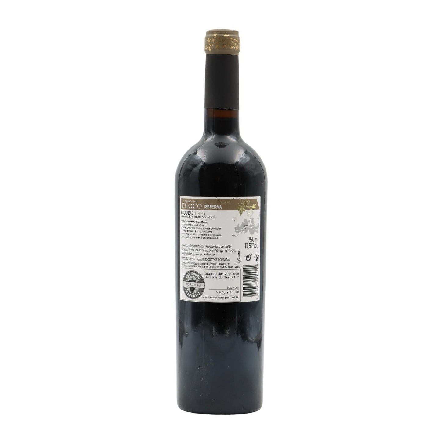 Quinta do Filoco Reserva Tinto 2017