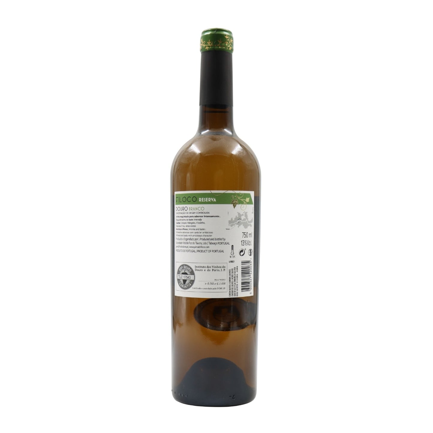 Quinta do Filoco Reserva Branco