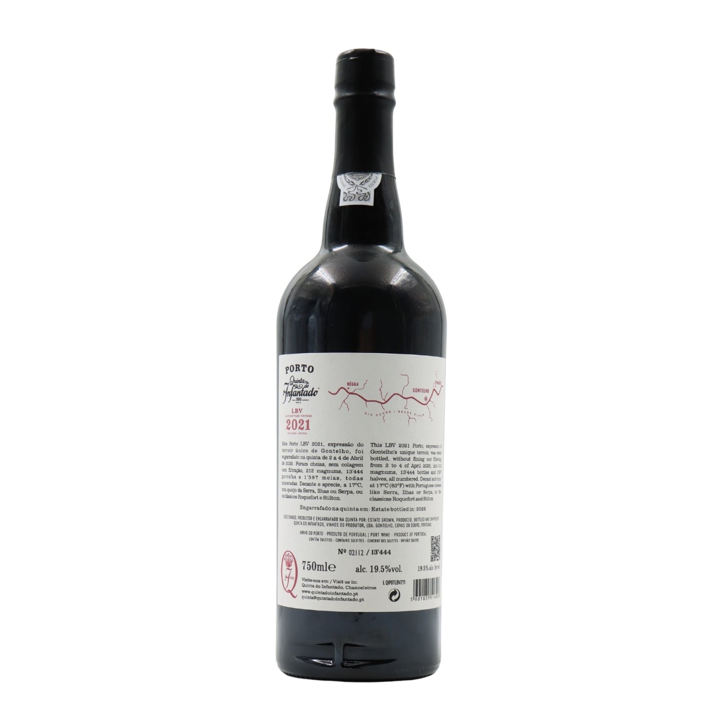 Quinta do Infantado LBV Porto