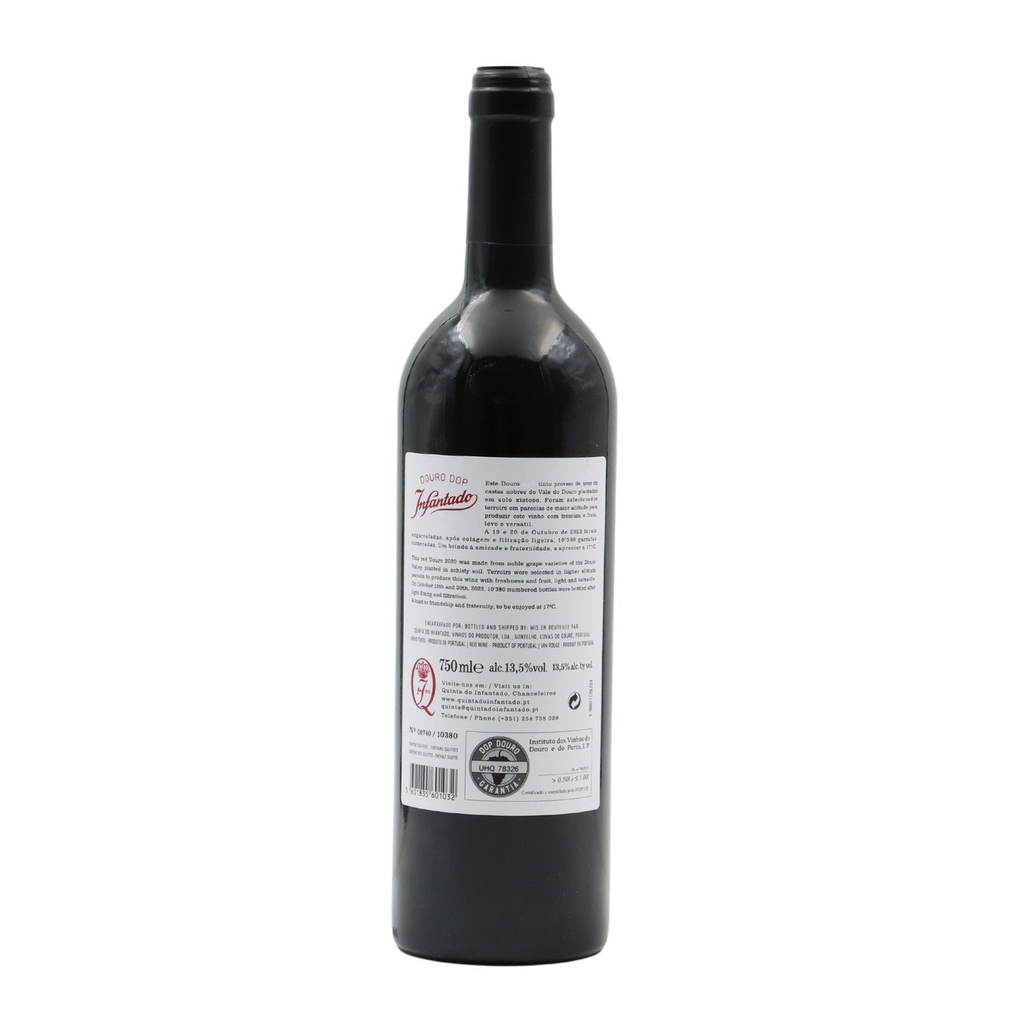 Infantado Tinto