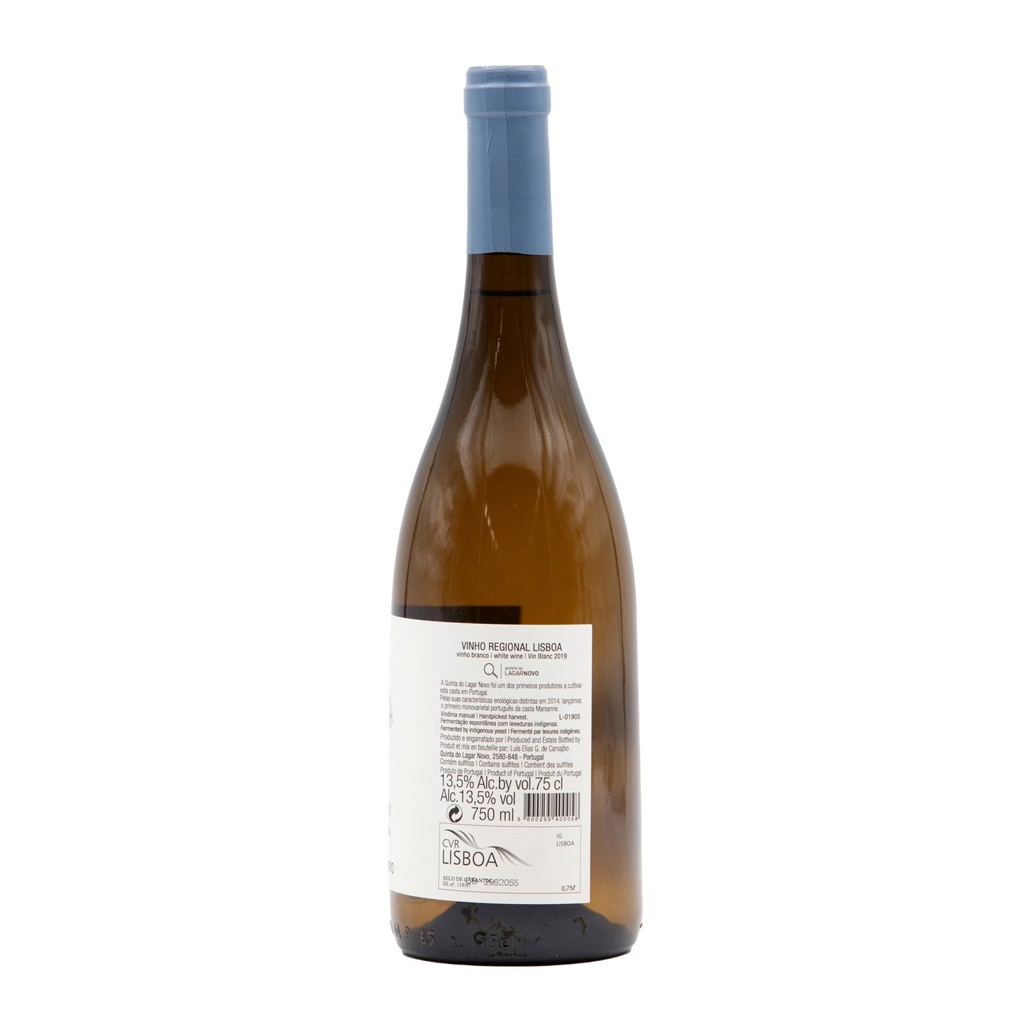 Quinta do Lagar Novo Marsanne Reserva Branco