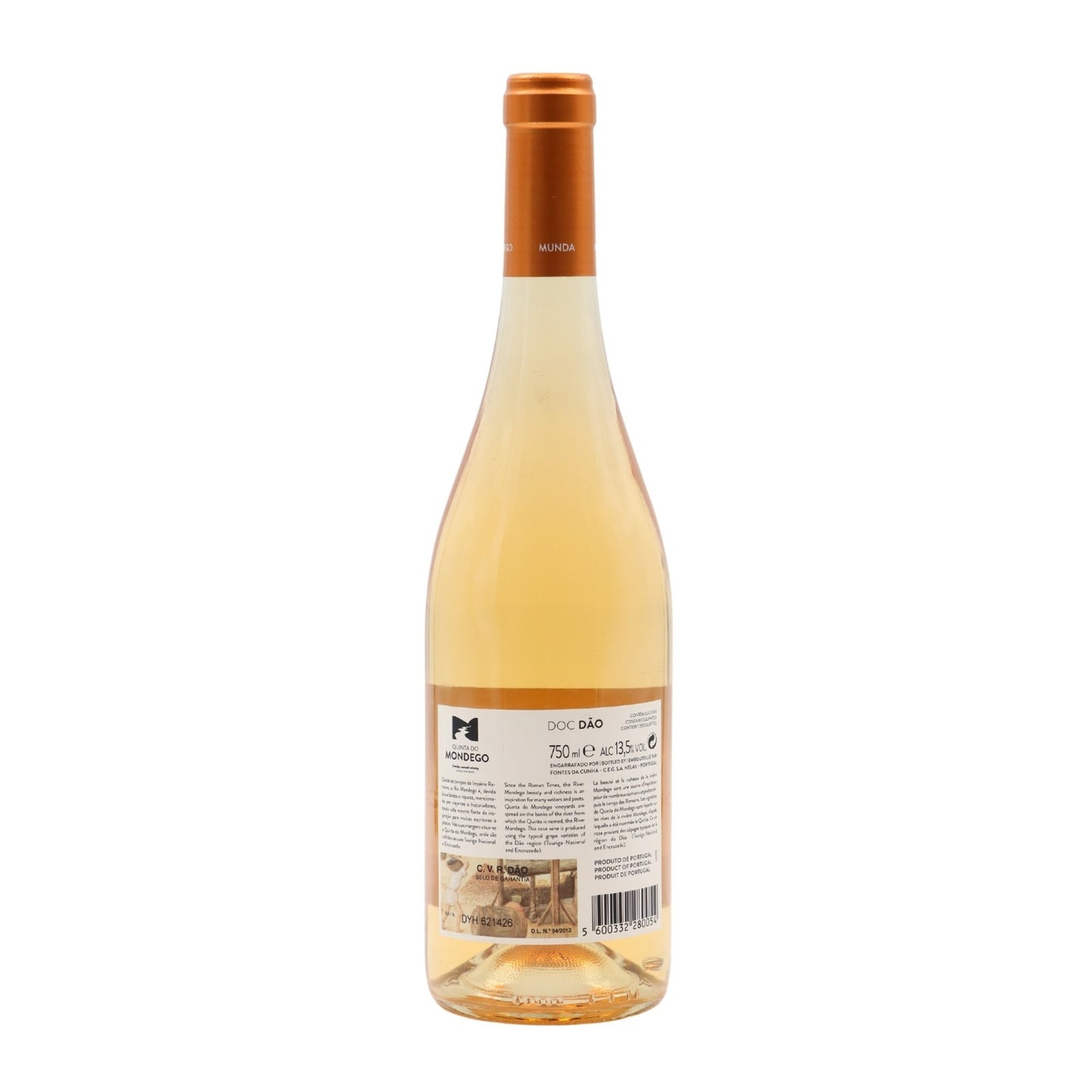 Quinta do Mondego Rosé