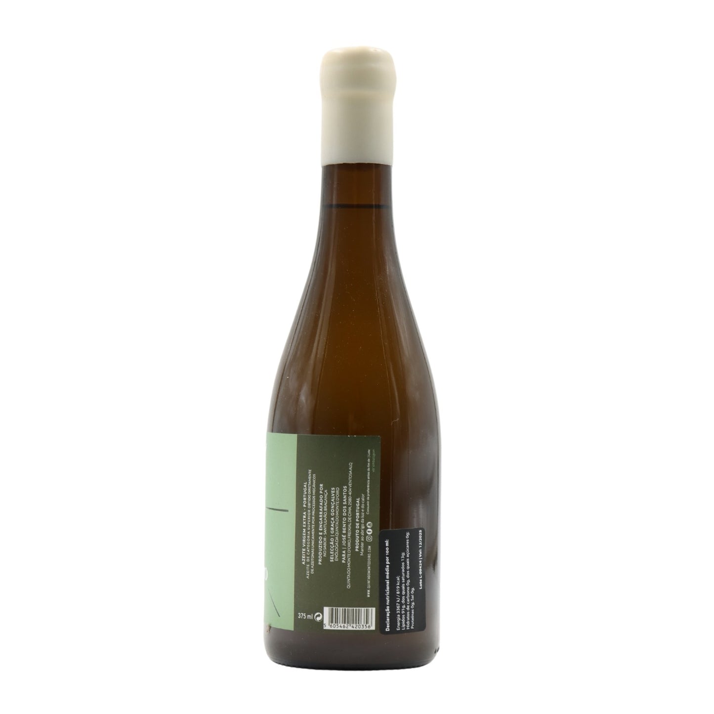 Quinta do Monte D´Oiro Azeite Extra Virgem