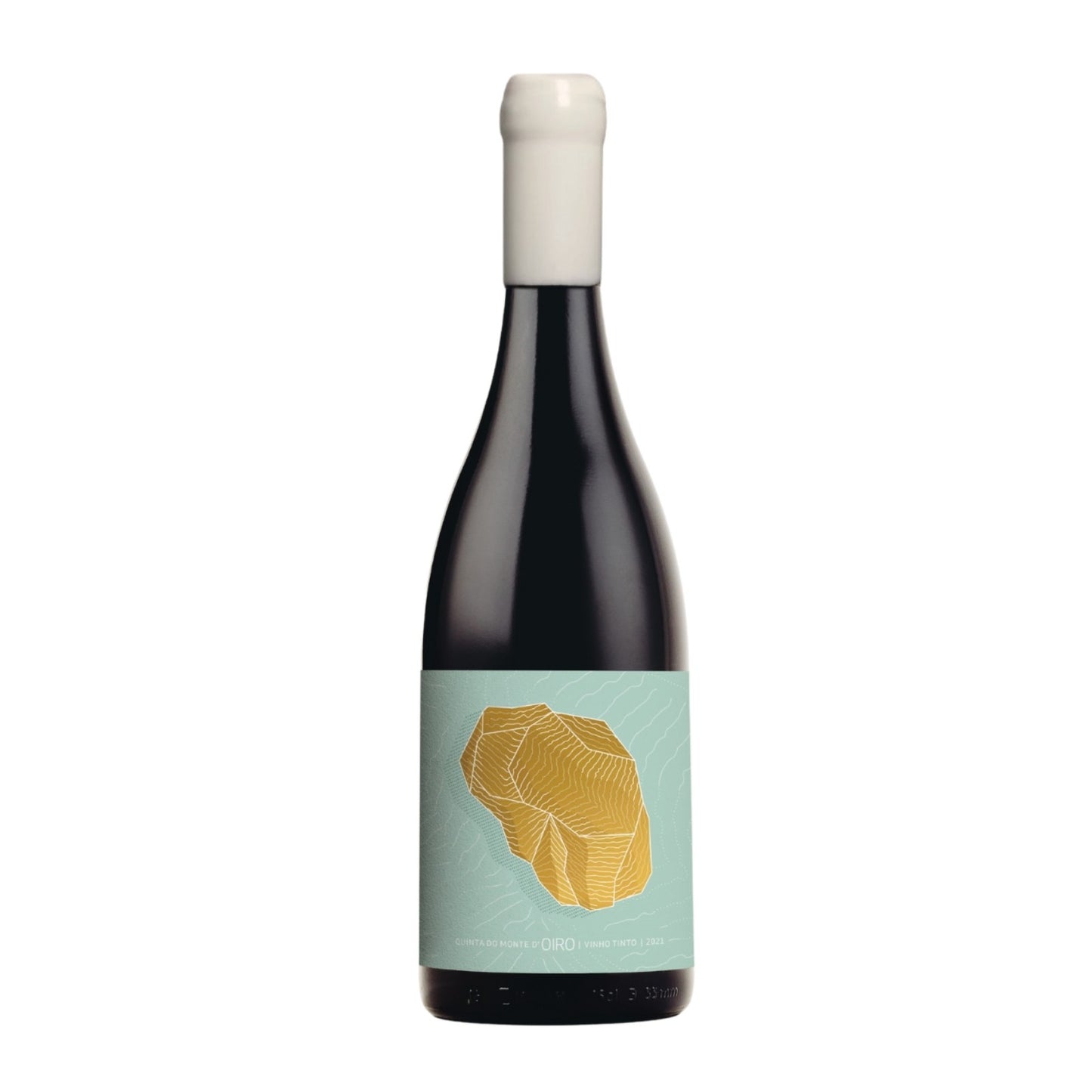 Quinta do Monte D´Oiro Pepita Tinto