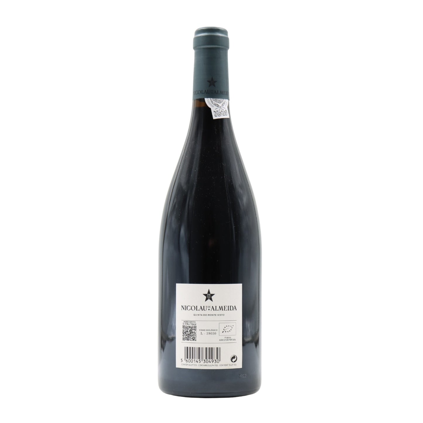Quinta do Monte Xisto Oriente Tinto