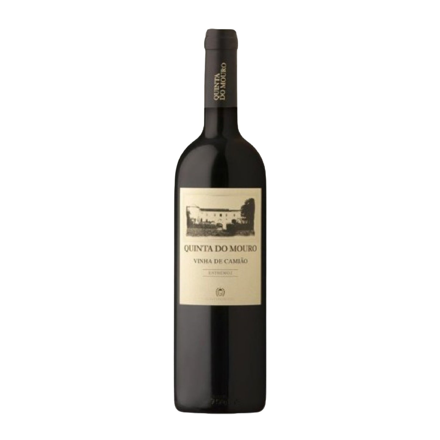 Quinta do Mouro Vinha de Camião Tinto 2017