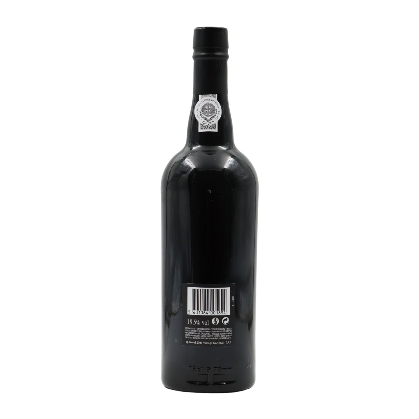 Quinta do Noval National Vintage Port 2001