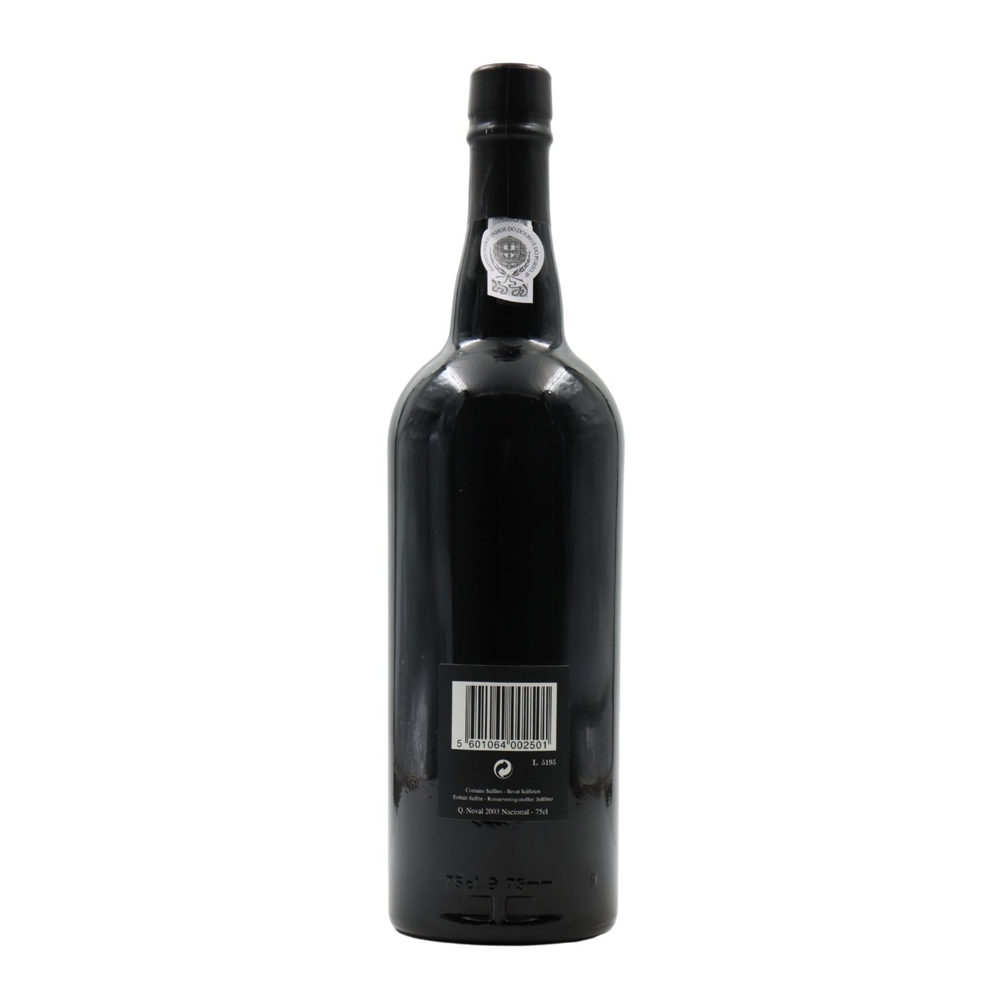 Quinta do Noval Nacional Vintage Porto 2003